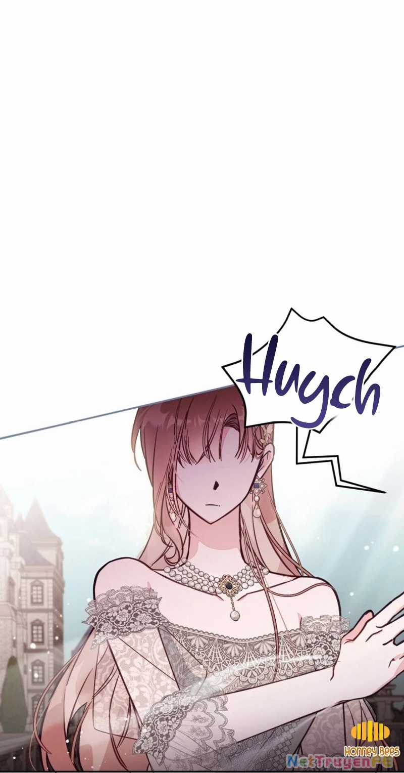 Không Có Nơi Nào Dành Cho Công Chúa Giả Mạo Chapter 62 trang 41