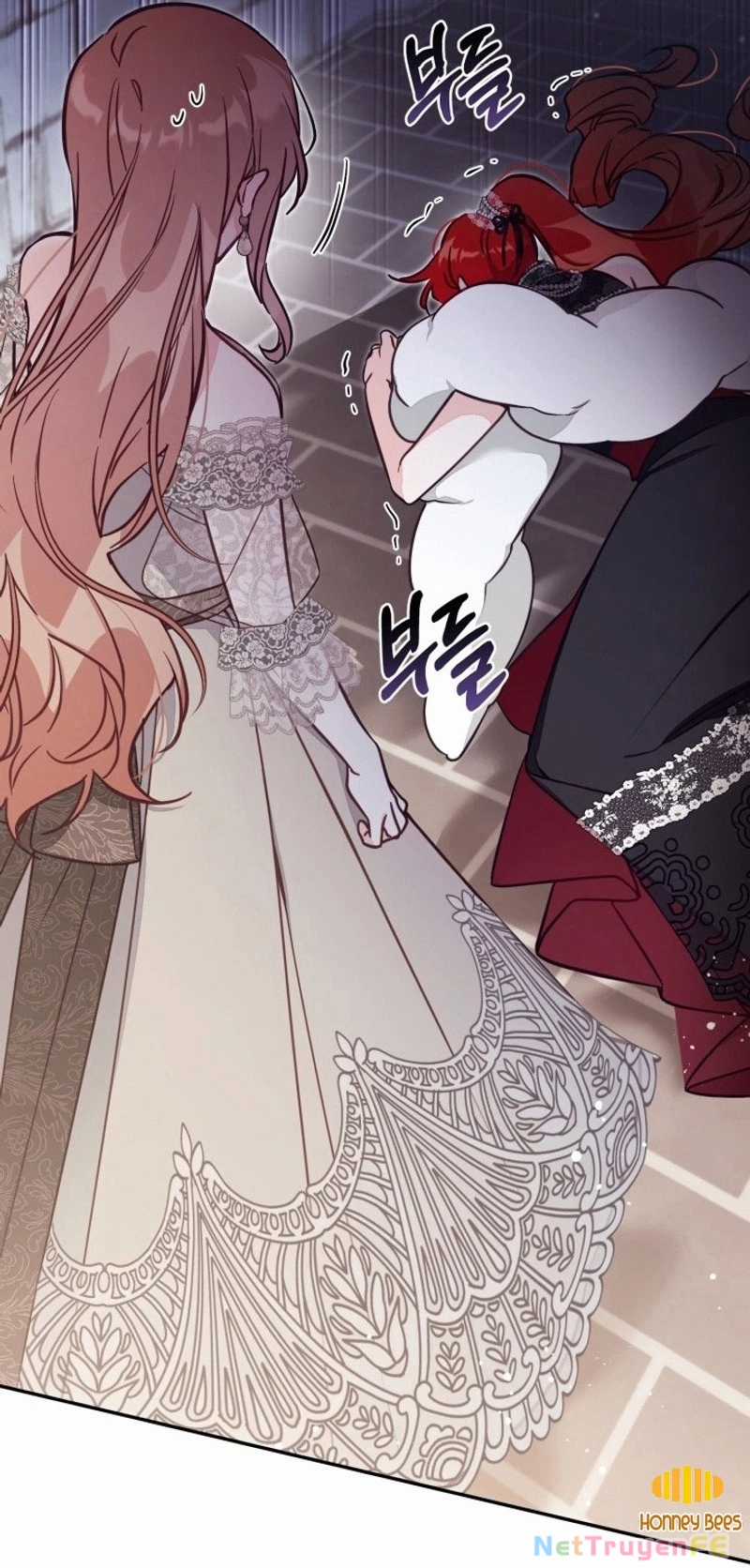 Không Có Nơi Nào Dành Cho Công Chúa Giả Mạo Chapter 62 trang 44