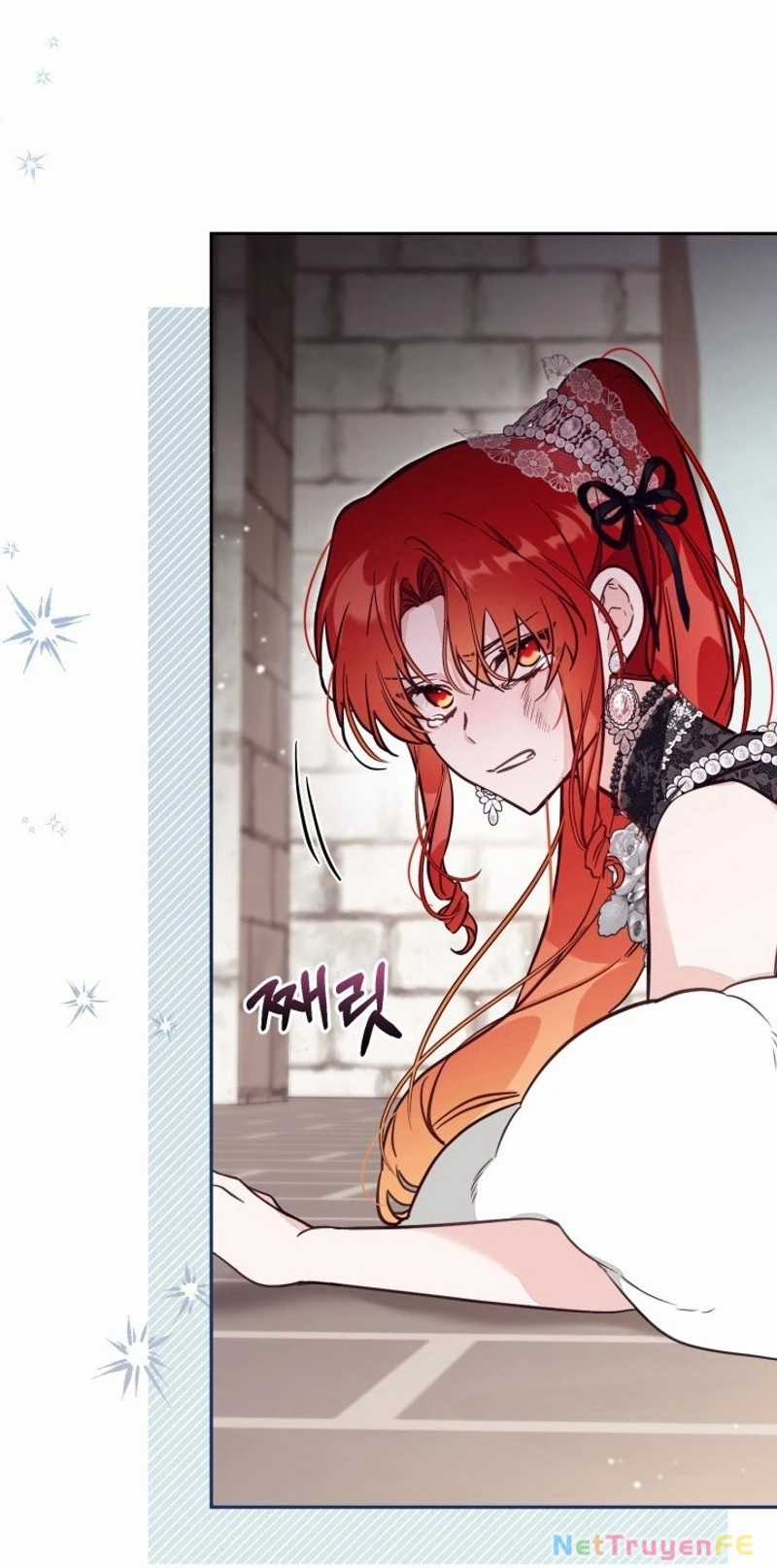 Không Có Nơi Nào Dành Cho Công Chúa Giả Mạo Chapter 62 trang 47