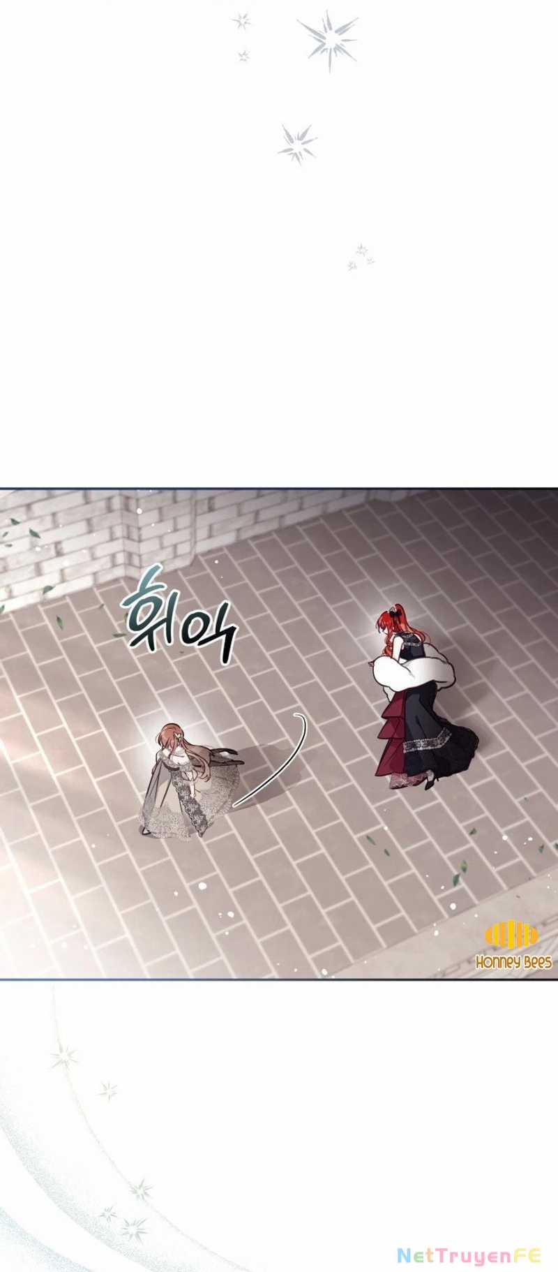 Không Có Nơi Nào Dành Cho Công Chúa Giả Mạo Chapter 62 trang 48