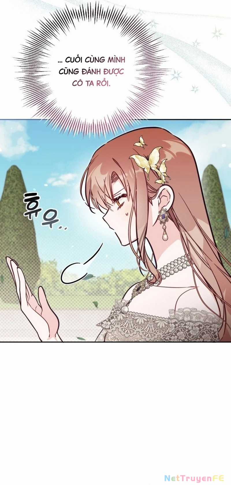 Không Có Nơi Nào Dành Cho Công Chúa Giả Mạo Chapter 62 trang 49