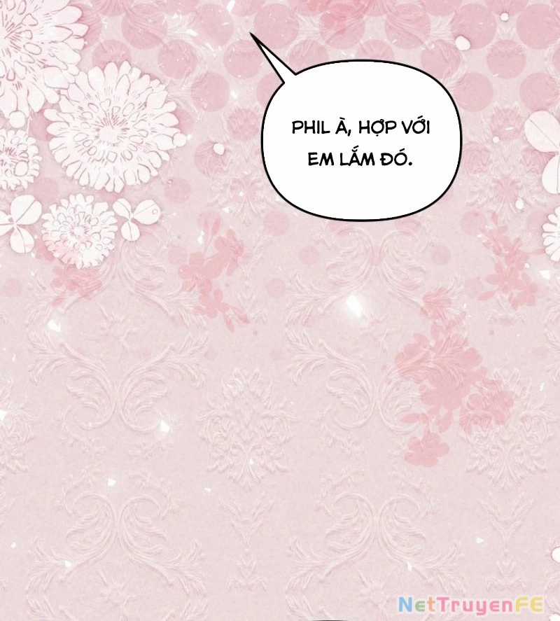 Không Có Nơi Nào Dành Cho Công Chúa Giả Mạo Chapter 62 trang 5