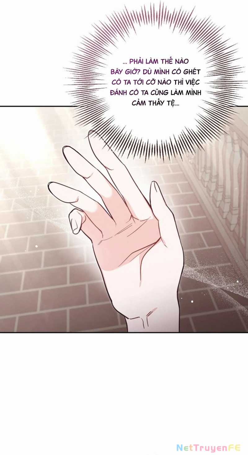 Không Có Nơi Nào Dành Cho Công Chúa Giả Mạo Chapter 62 trang 50