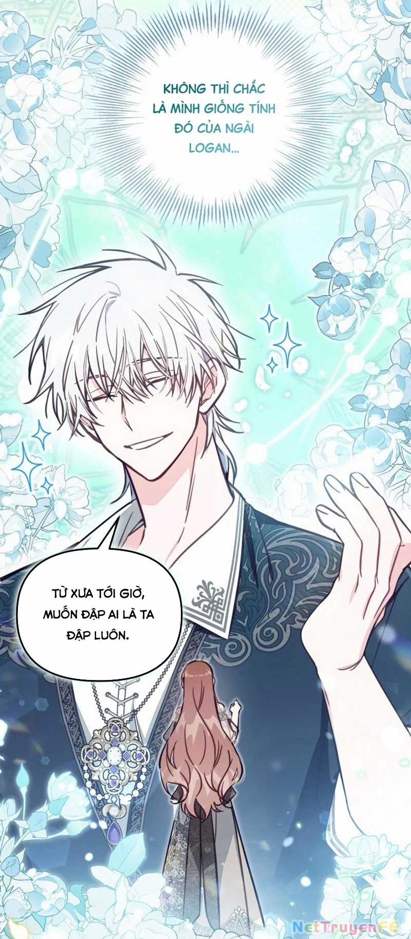 Không Có Nơi Nào Dành Cho Công Chúa Giả Mạo Chapter 62 trang 53