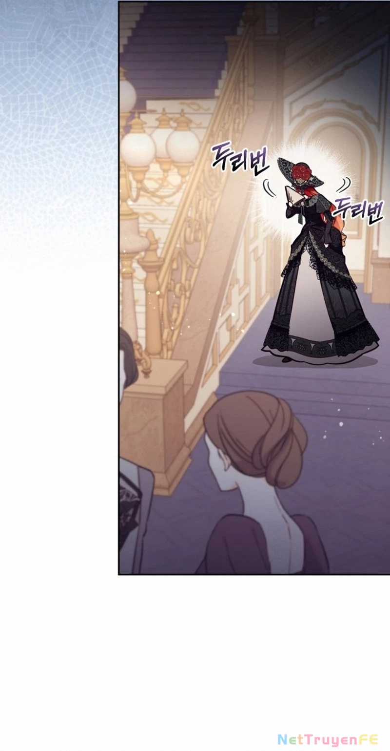 Không Có Nơi Nào Dành Cho Công Chúa Giả Mạo Chapter 62 trang 57