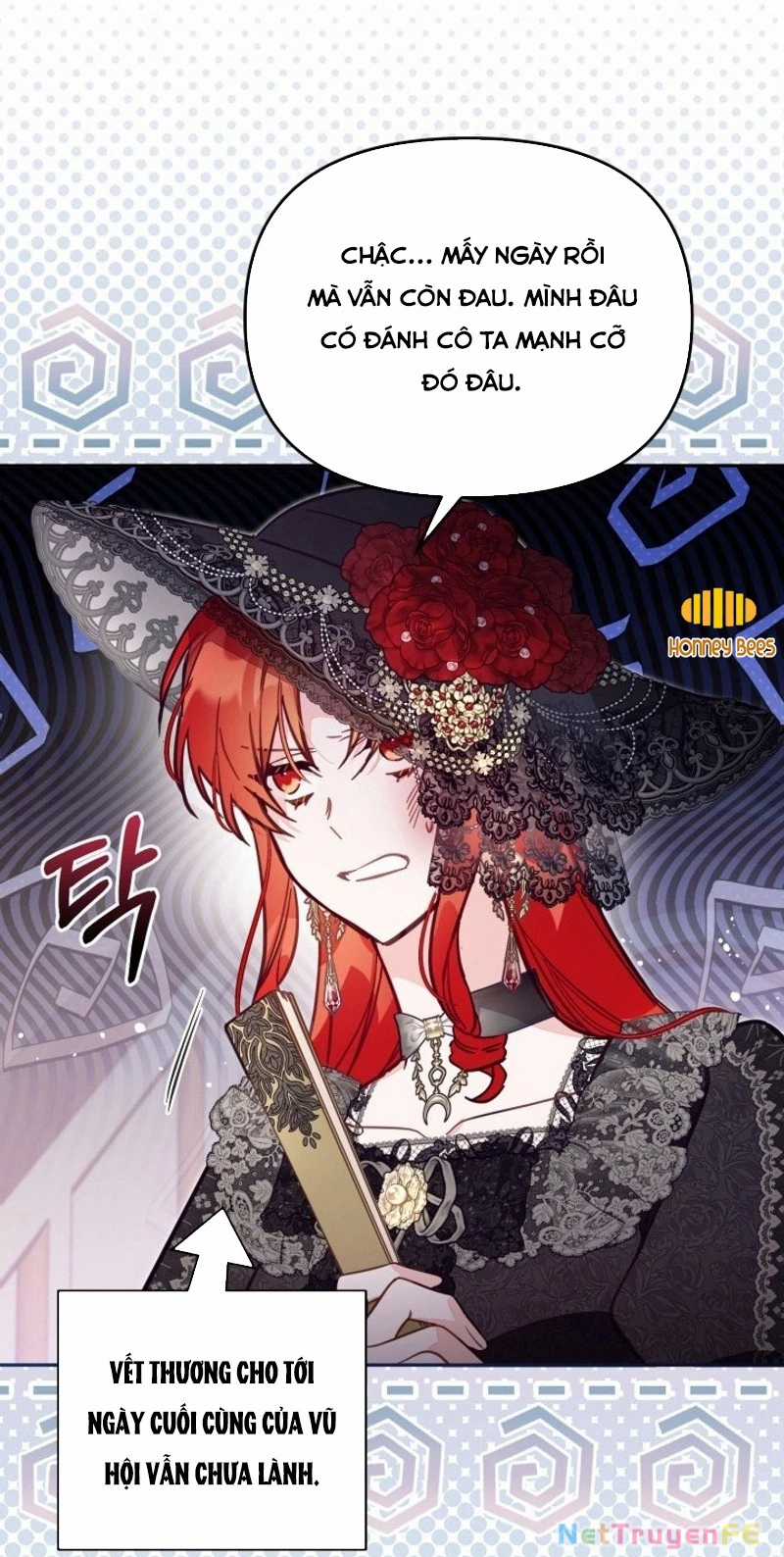 Không Có Nơi Nào Dành Cho Công Chúa Giả Mạo Chapter 62 trang 58