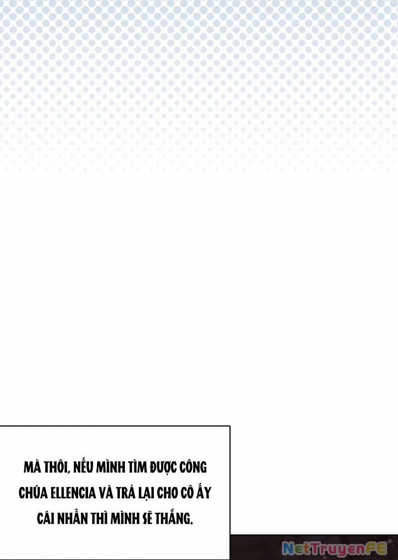 Không Có Nơi Nào Dành Cho Công Chúa Giả Mạo Chapter 62 trang 59