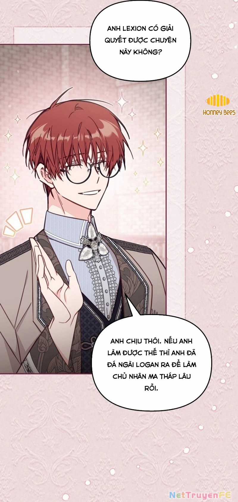 Không Có Nơi Nào Dành Cho Công Chúa Giả Mạo Chapter 62 trang 6