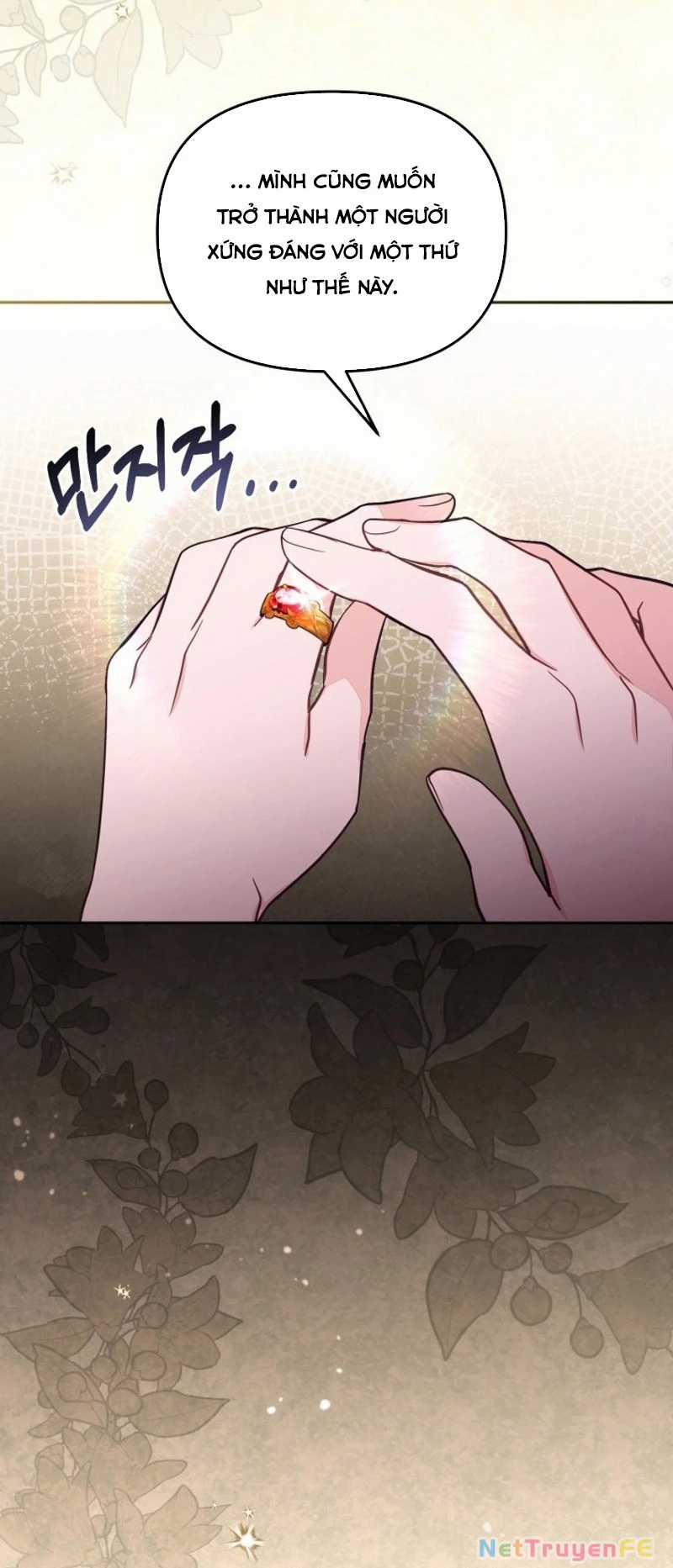 Không Có Nơi Nào Dành Cho Công Chúa Giả Mạo Chapter 62 trang 62