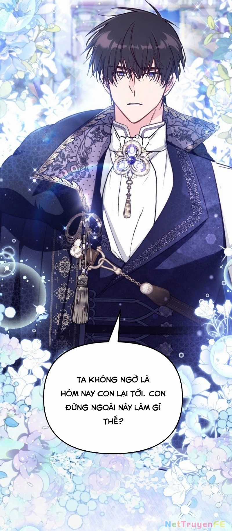 Không Có Nơi Nào Dành Cho Công Chúa Giả Mạo Chapter 62 trang 67