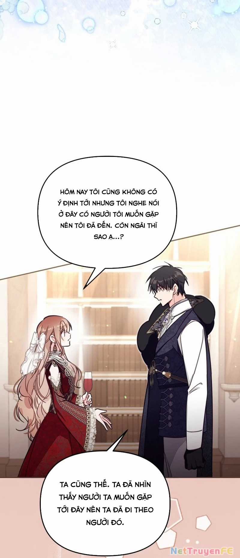 Không Có Nơi Nào Dành Cho Công Chúa Giả Mạo Chapter 62 trang 68