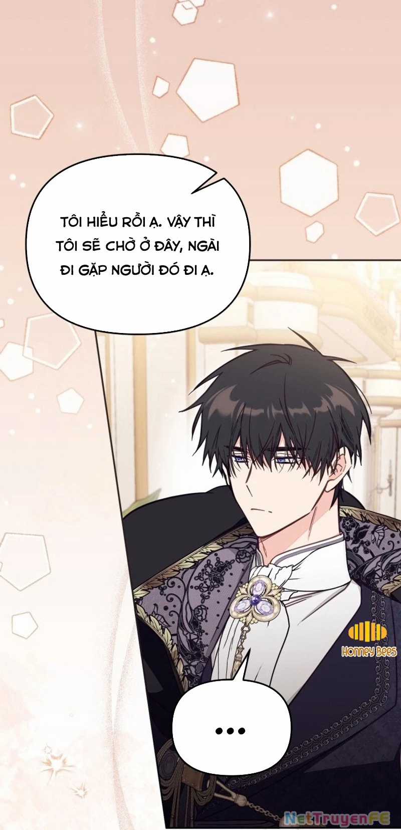 Không Có Nơi Nào Dành Cho Công Chúa Giả Mạo Chapter 62 trang 69