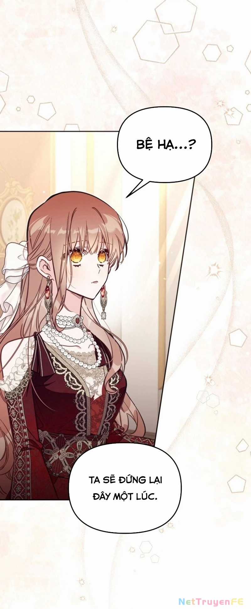 Không Có Nơi Nào Dành Cho Công Chúa Giả Mạo Chapter 62 trang 70