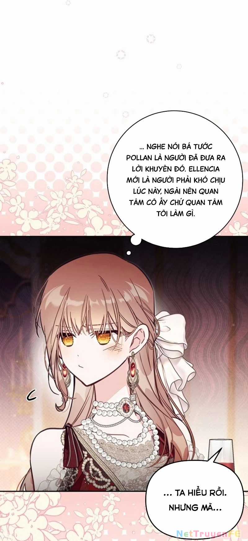 Không Có Nơi Nào Dành Cho Công Chúa Giả Mạo Chapter 62 trang 72