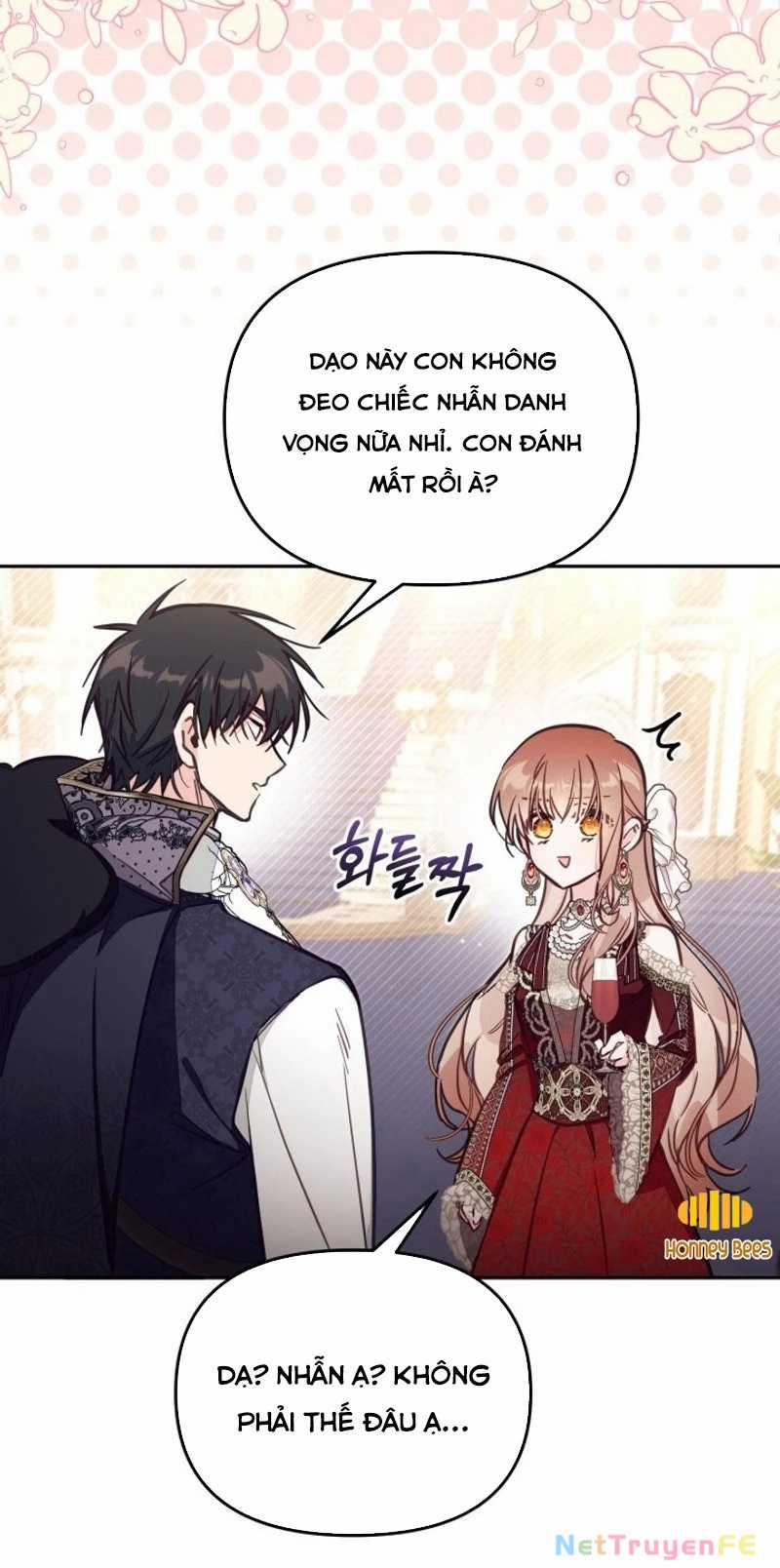 Không Có Nơi Nào Dành Cho Công Chúa Giả Mạo Chapter 62 trang 73