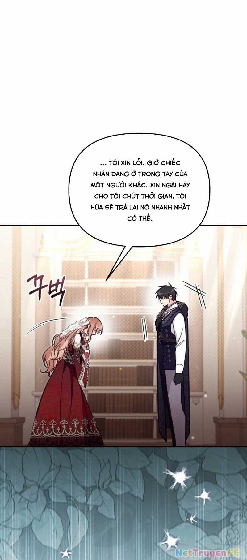 Không Có Nơi Nào Dành Cho Công Chúa Giả Mạo Chapter 62 trang 74