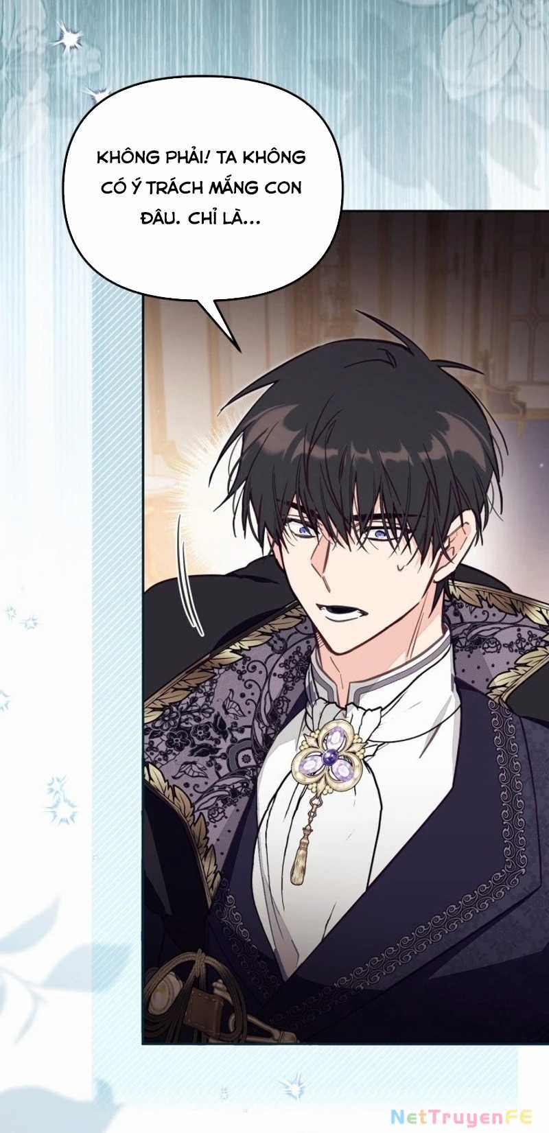 Không Có Nơi Nào Dành Cho Công Chúa Giả Mạo Chapter 62 trang 75