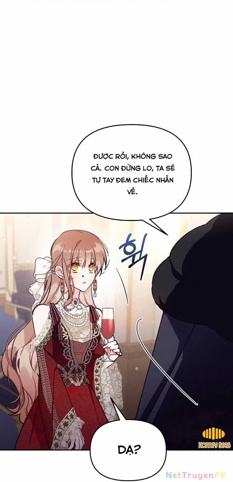 Không Có Nơi Nào Dành Cho Công Chúa Giả Mạo Chapter 62 trang 77