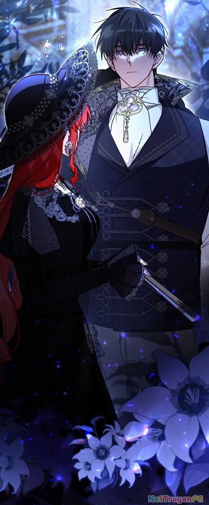 Không Có Nơi Nào Dành Cho Công Chúa Giả Mạo Chapter 62 trang 80