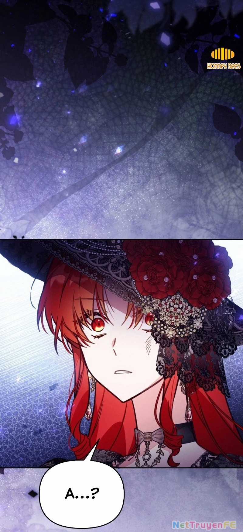 Không Có Nơi Nào Dành Cho Công Chúa Giả Mạo Chapter 62 trang 81