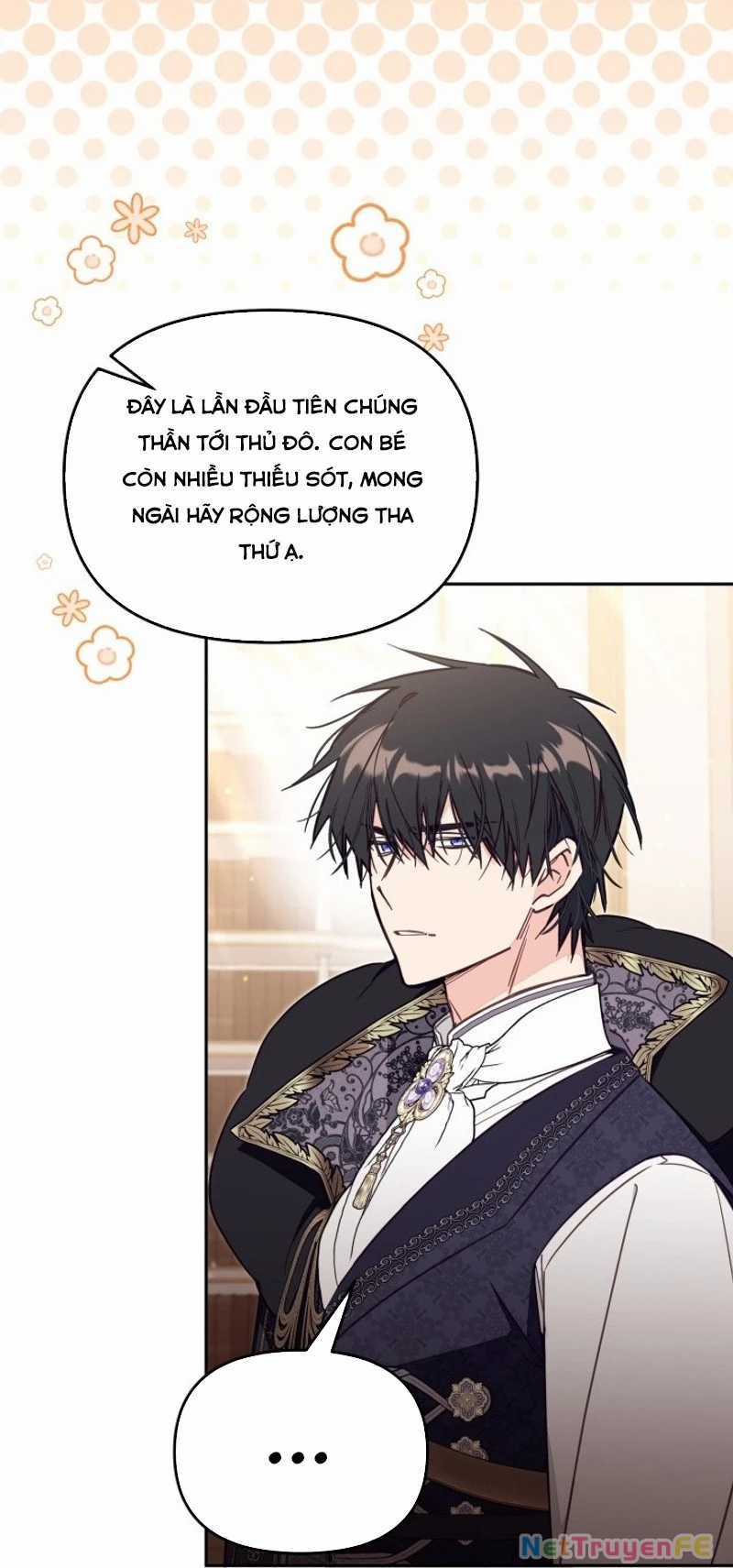 Không Có Nơi Nào Dành Cho Công Chúa Giả Mạo Chapter 63 trang 12