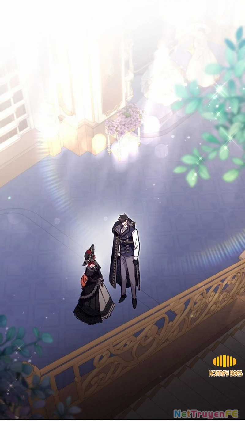 Không Có Nơi Nào Dành Cho Công Chúa Giả Mạo Chapter 63 trang 2