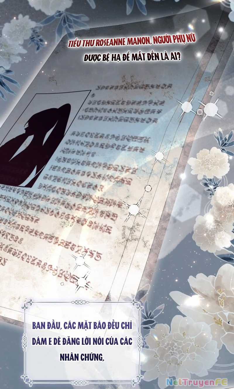 Không Có Nơi Nào Dành Cho Công Chúa Giả Mạo Chapter 63 trang 21