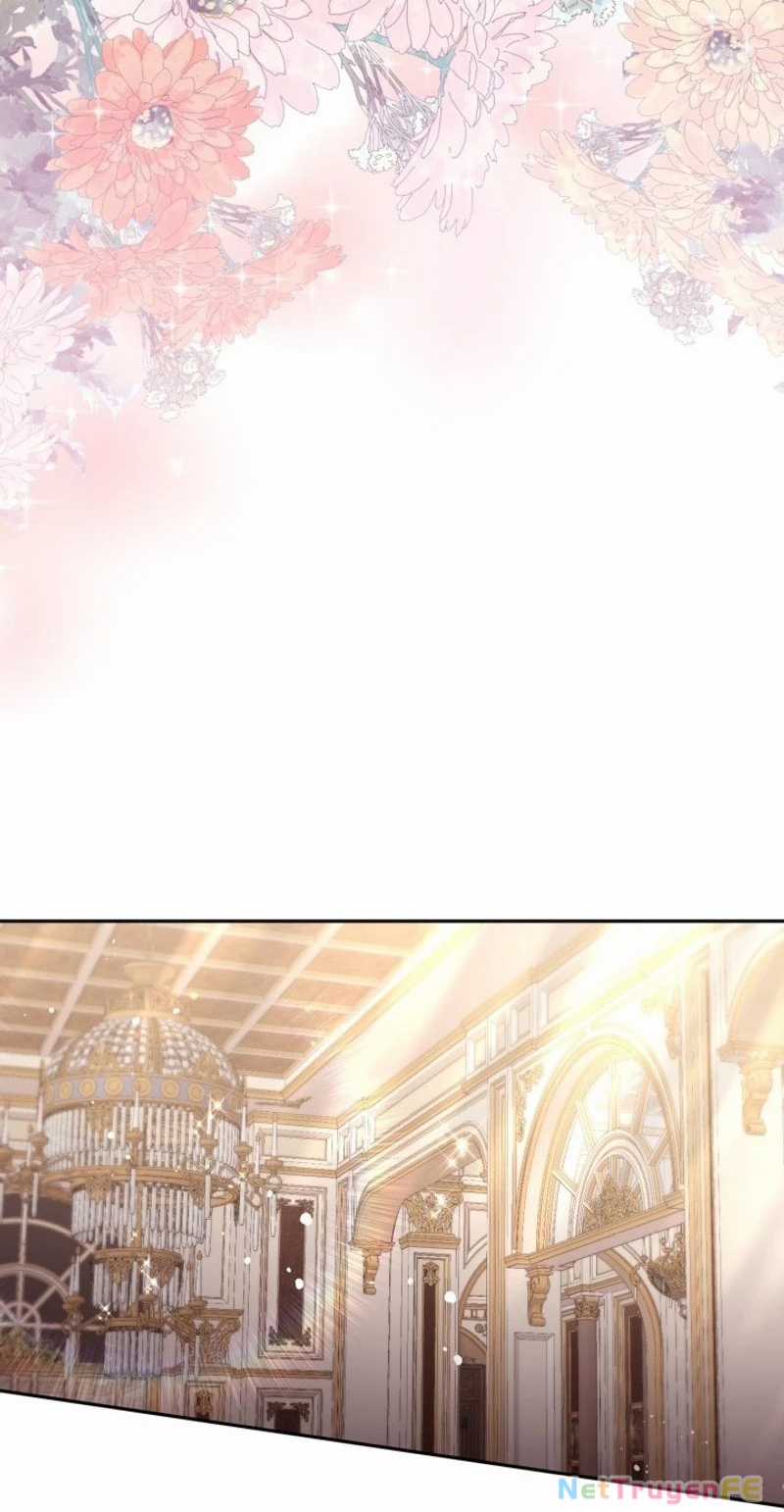 Không Có Nơi Nào Dành Cho Công Chúa Giả Mạo Chapter 63 trang 27