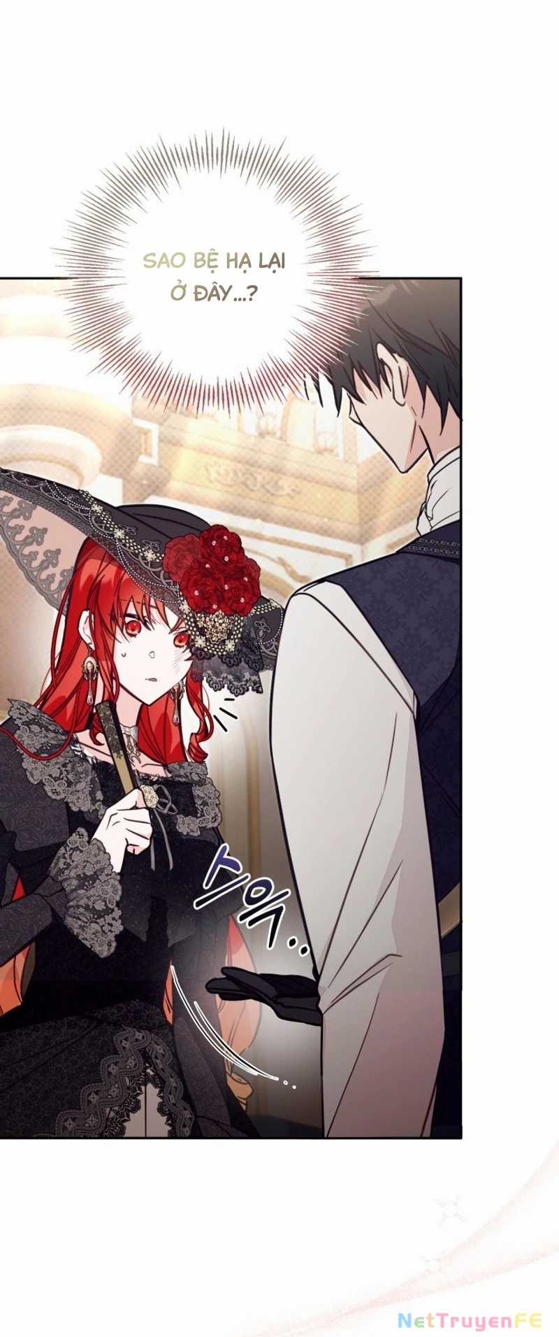 Không Có Nơi Nào Dành Cho Công Chúa Giả Mạo Chapter 63 trang 3