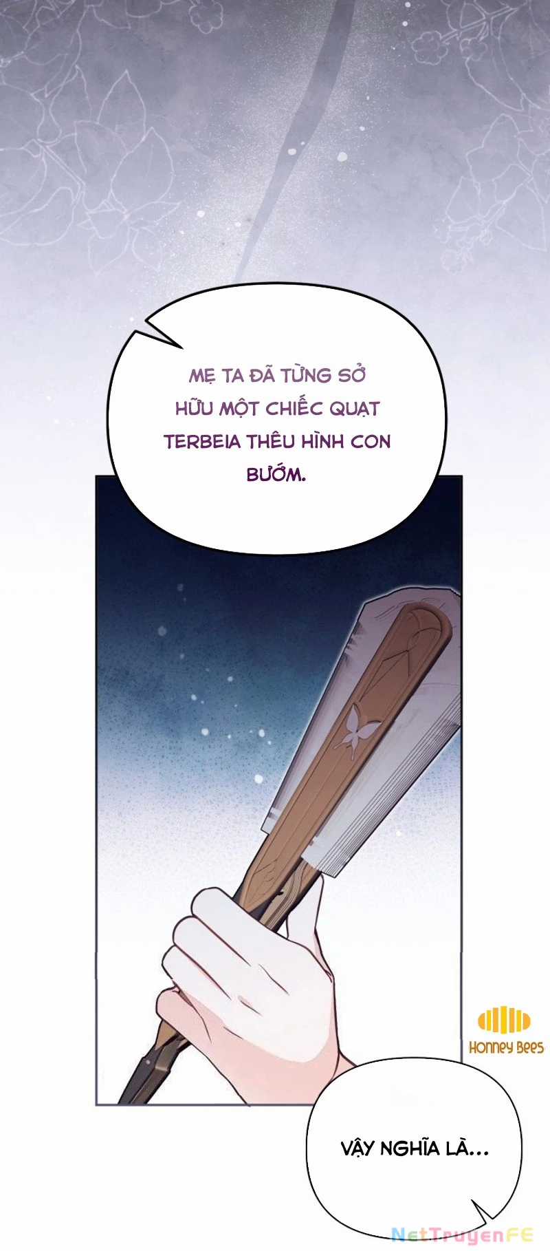 Không Có Nơi Nào Dành Cho Công Chúa Giả Mạo Chapter 63 trang 44