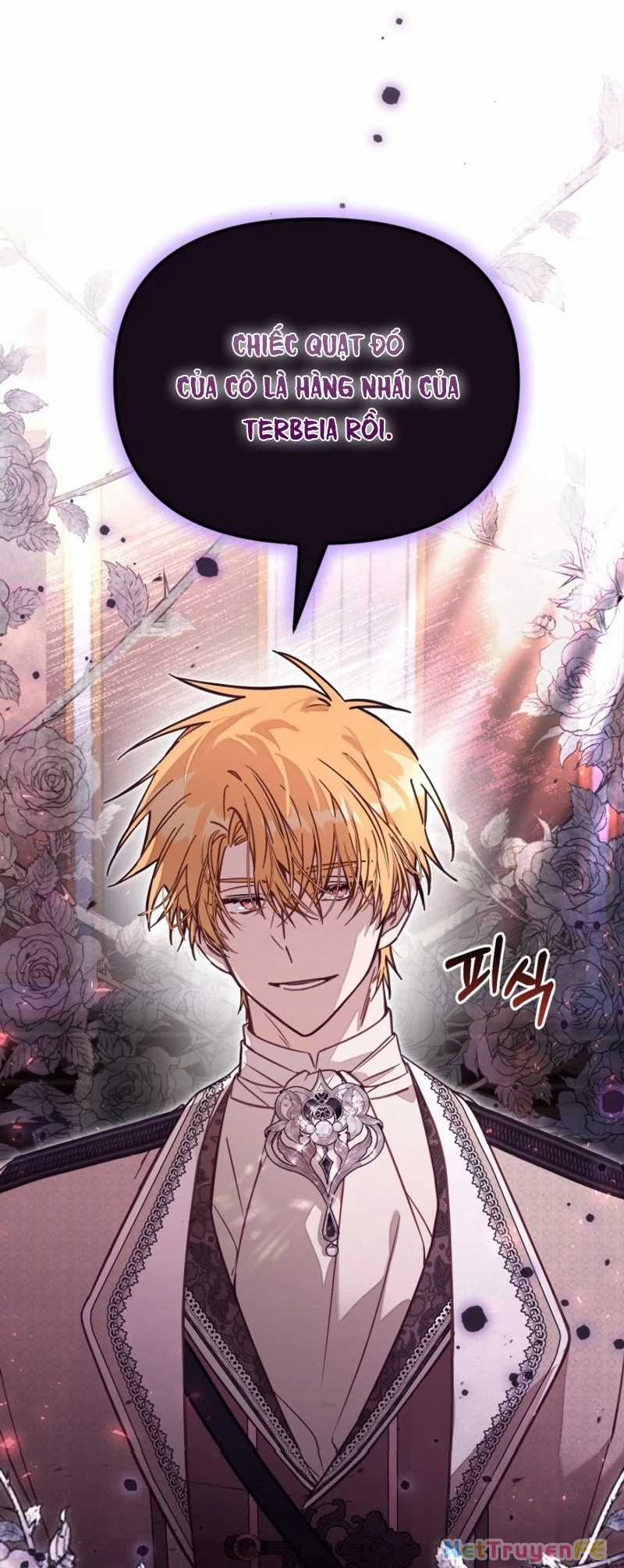 Không Có Nơi Nào Dành Cho Công Chúa Giả Mạo Chapter 63 trang 45