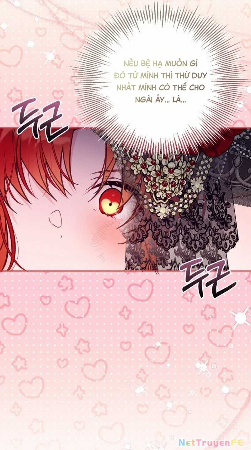 Không Có Nơi Nào Dành Cho Công Chúa Giả Mạo Chapter 63 trang 5