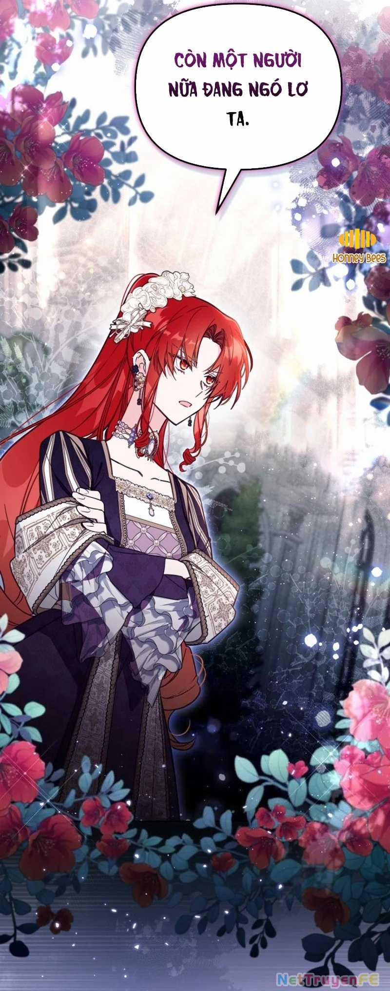 Không Có Nơi Nào Dành Cho Công Chúa Giả Mạo Chapter 63 trang 51