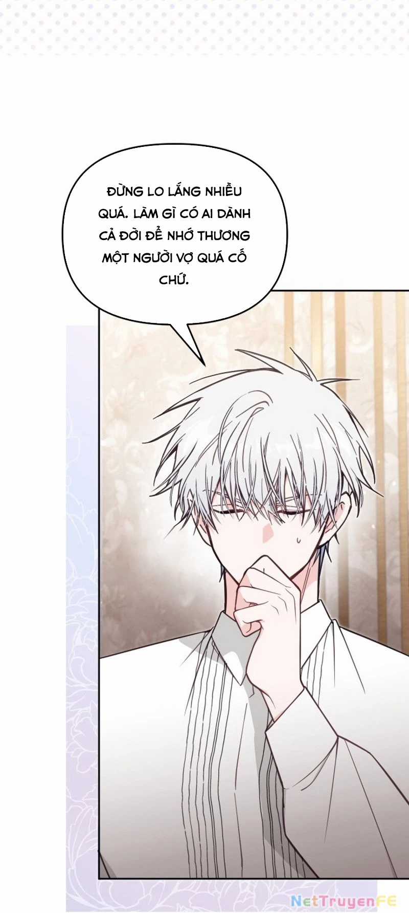 Không Có Nơi Nào Dành Cho Công Chúa Giả Mạo Chapter 63 trang 55