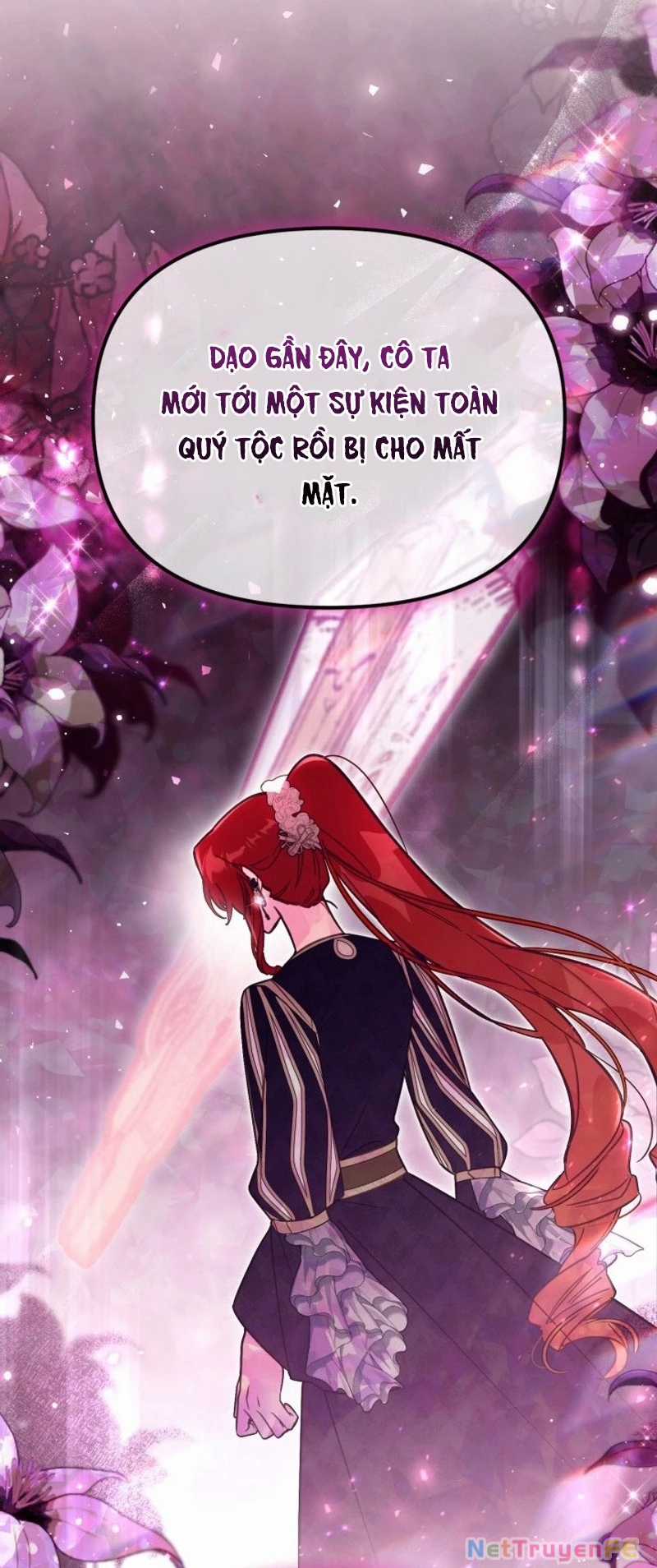 Không Có Nơi Nào Dành Cho Công Chúa Giả Mạo Chapter 63 trang 61