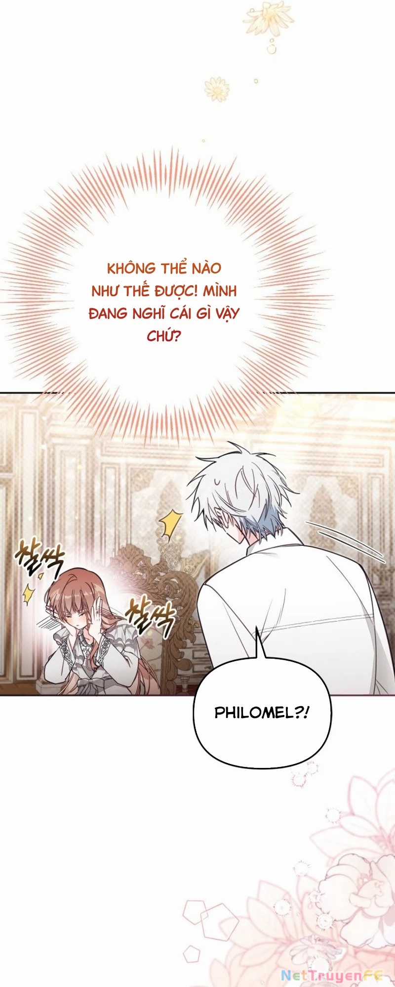 Không Có Nơi Nào Dành Cho Công Chúa Giả Mạo Chapter 63 trang 67