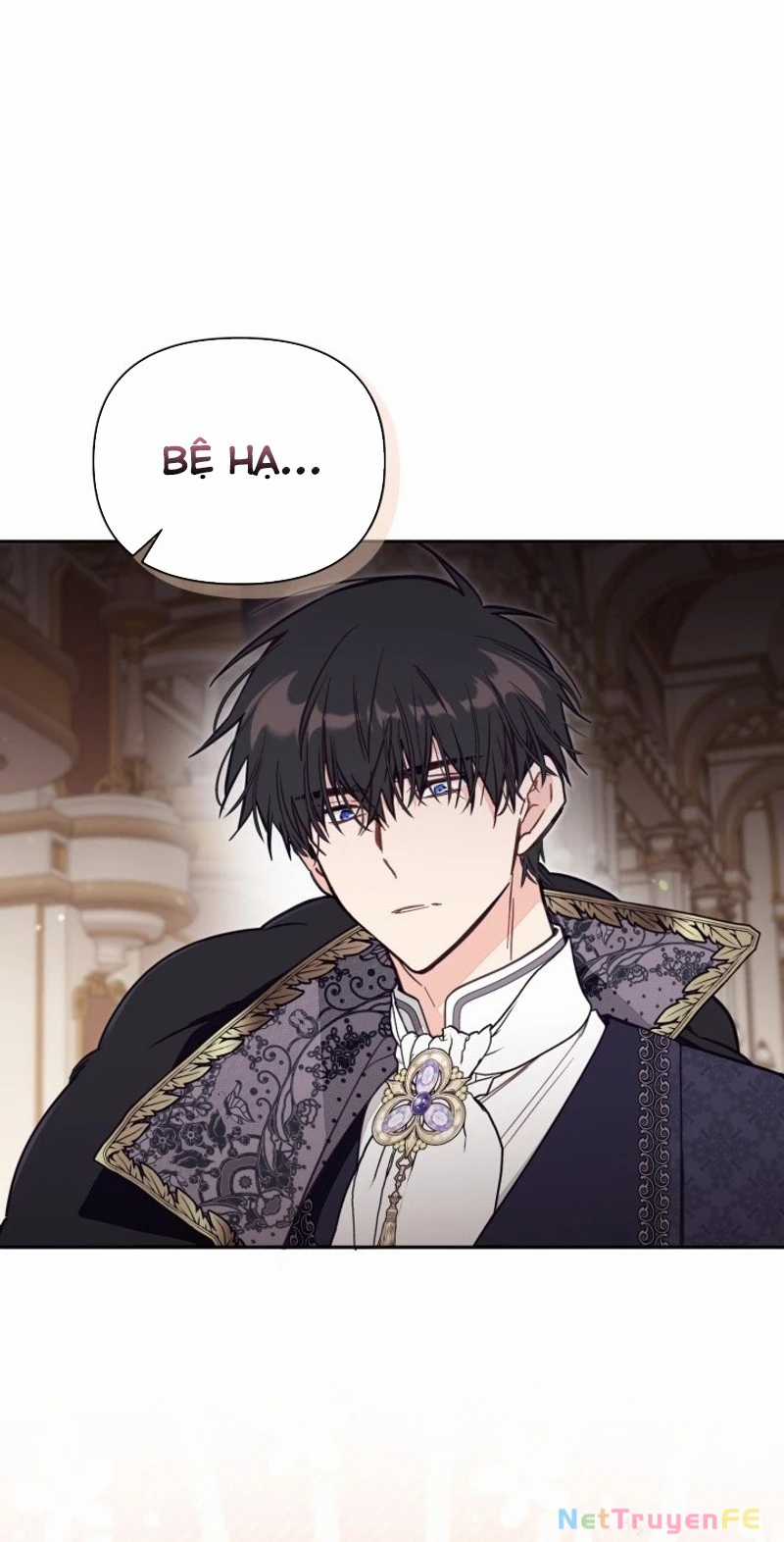 Không Có Nơi Nào Dành Cho Công Chúa Giả Mạo Chapter 63 trang 7