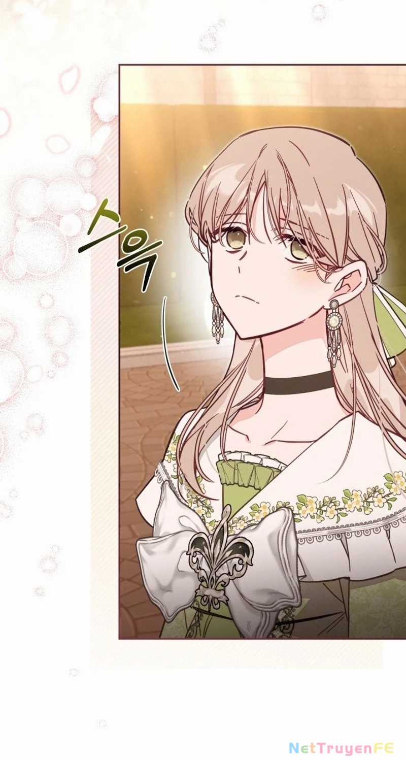 Không Có Nơi Nào Dành Cho Công Chúa Giả Mạo Chapter 64 trang 26