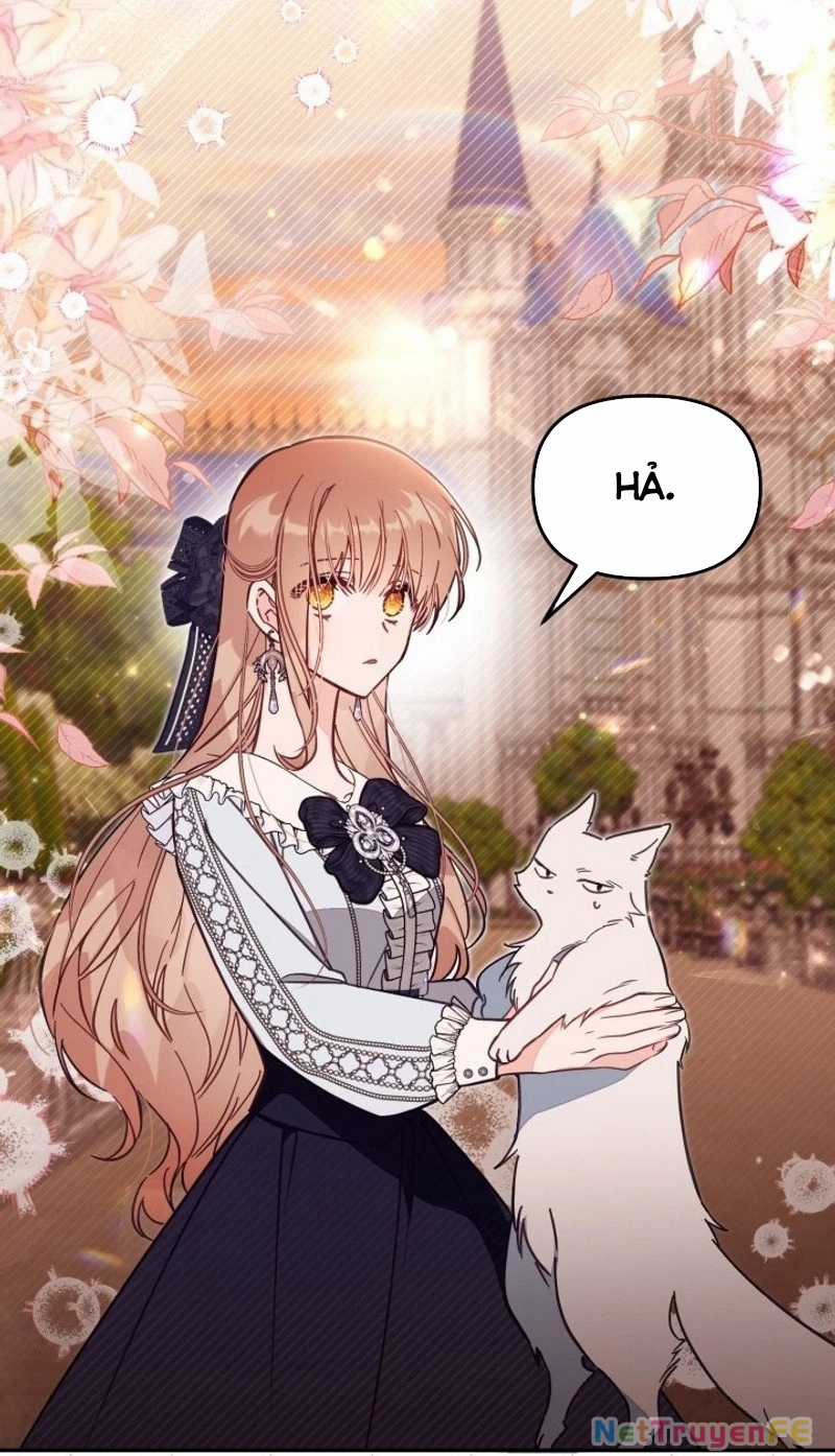 Không Có Nơi Nào Dành Cho Công Chúa Giả Mạo Chapter 64 trang 33