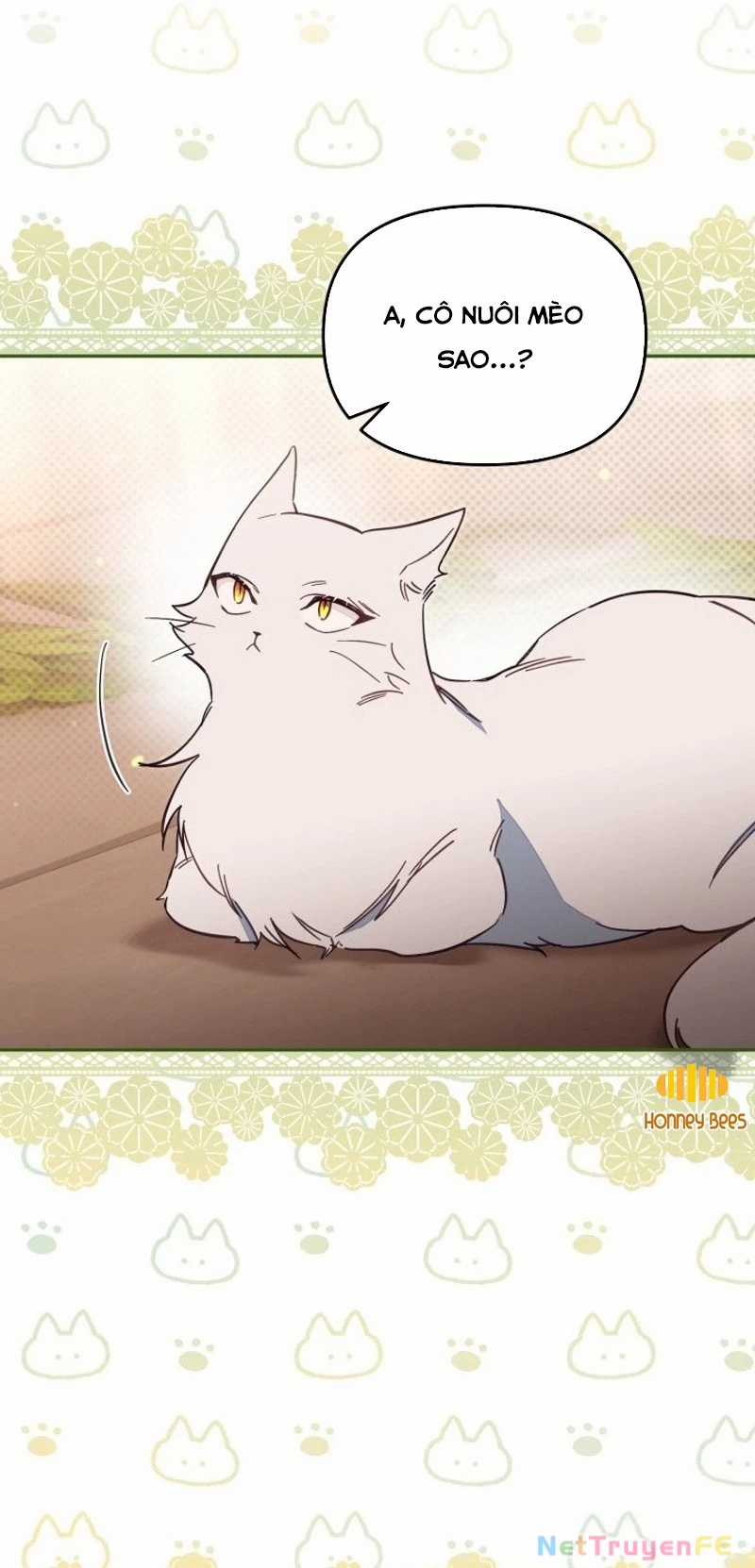 Không Có Nơi Nào Dành Cho Công Chúa Giả Mạo Chapter 64 trang 39