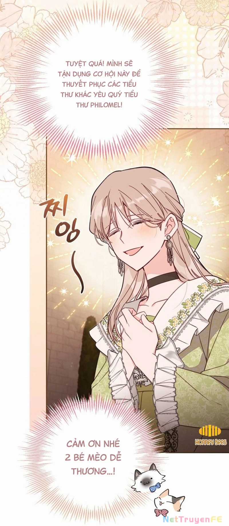 Không Có Nơi Nào Dành Cho Công Chúa Giả Mạo Chapter 64 trang 44