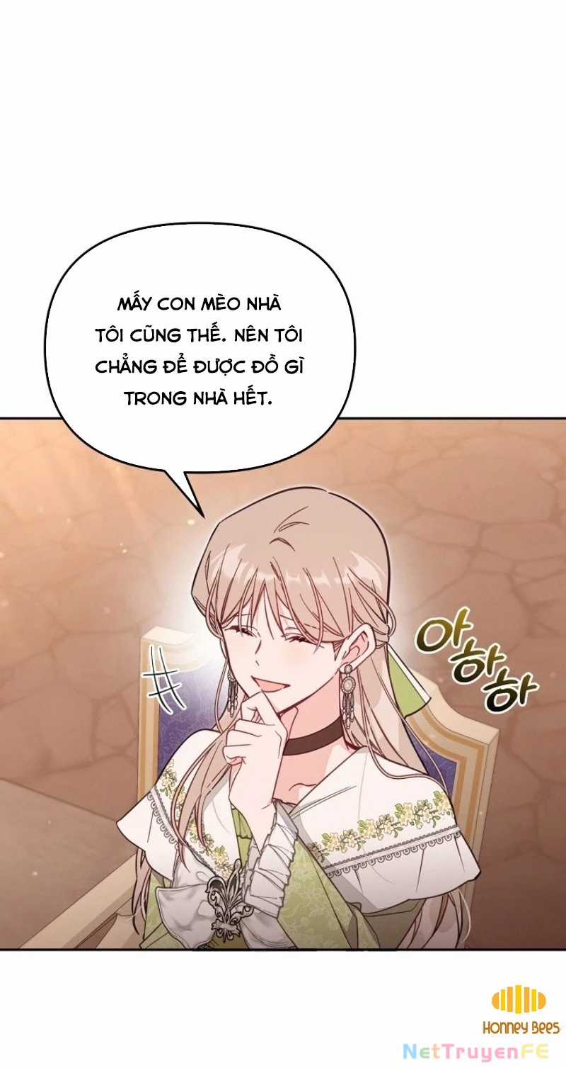 Không Có Nơi Nào Dành Cho Công Chúa Giả Mạo Chapter 64 trang 50