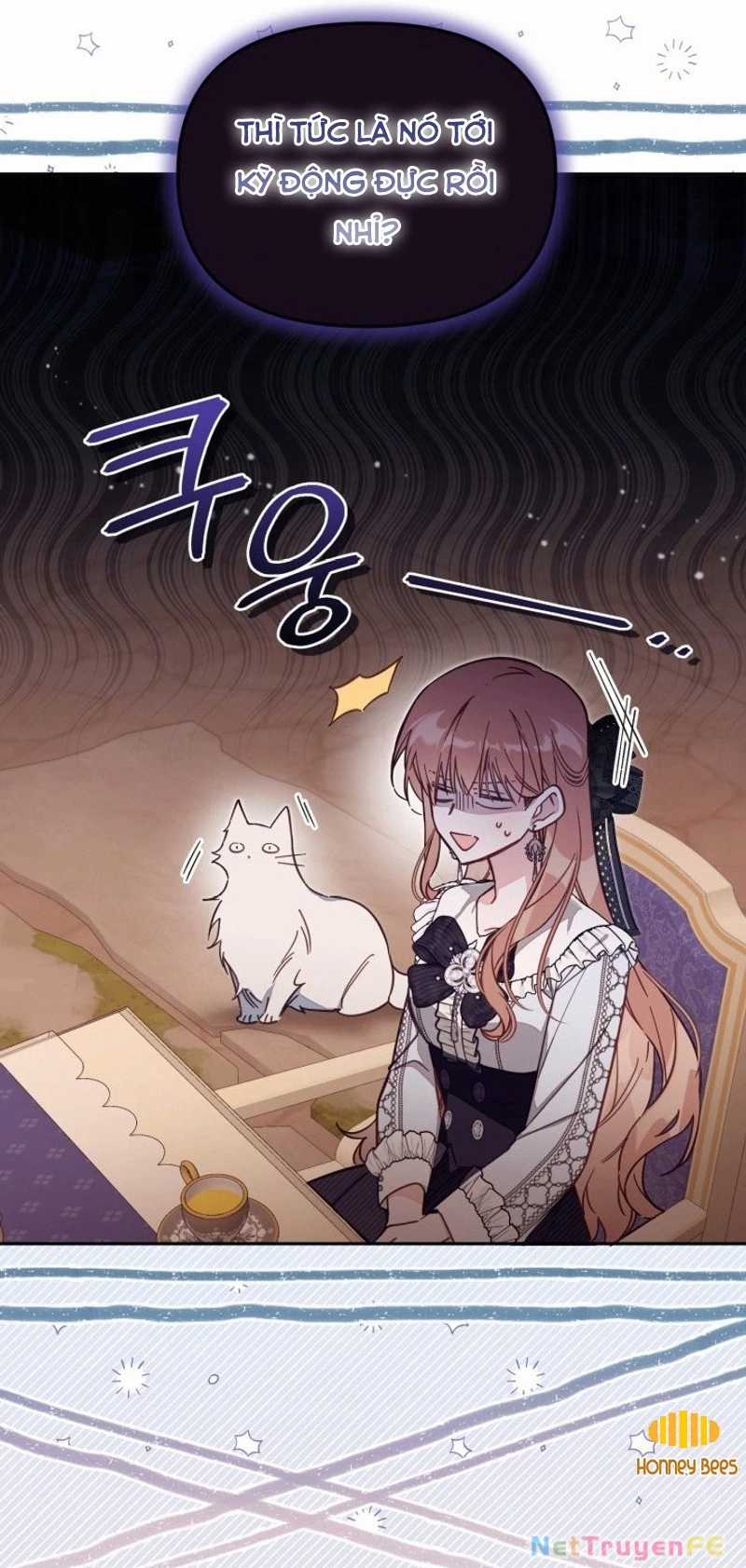 Không Có Nơi Nào Dành Cho Công Chúa Giả Mạo Chapter 64 trang 52