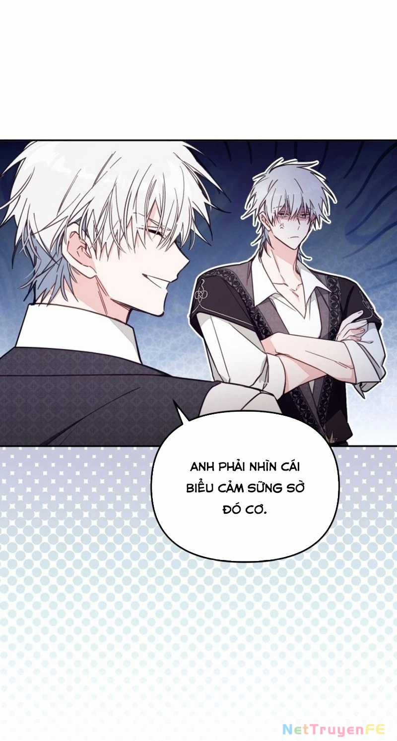 Không Có Nơi Nào Dành Cho Công Chúa Giả Mạo Chapter 64 trang 58