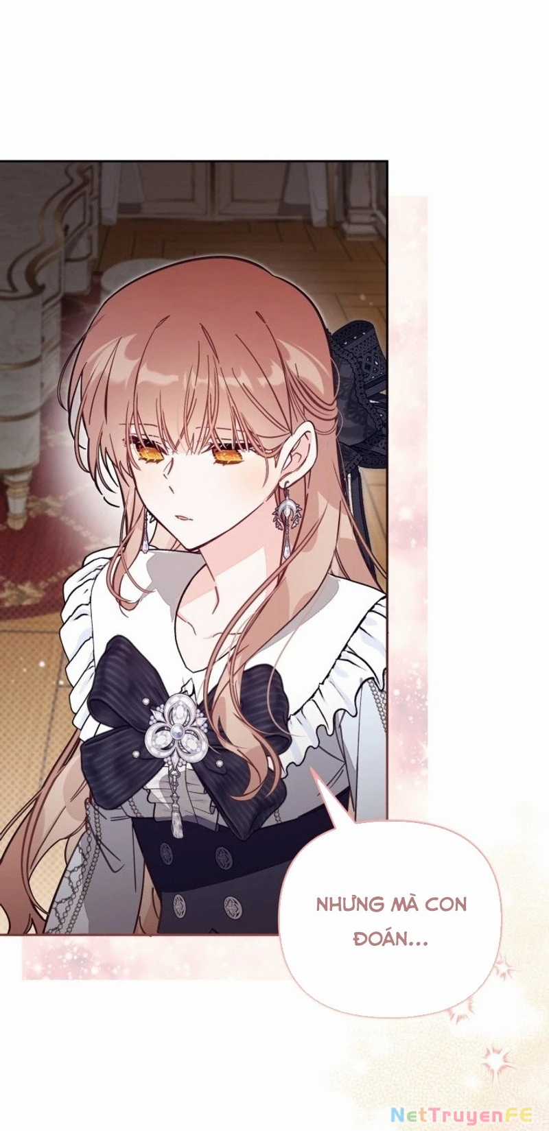 Không Có Nơi Nào Dành Cho Công Chúa Giả Mạo Chapter 64 trang 64