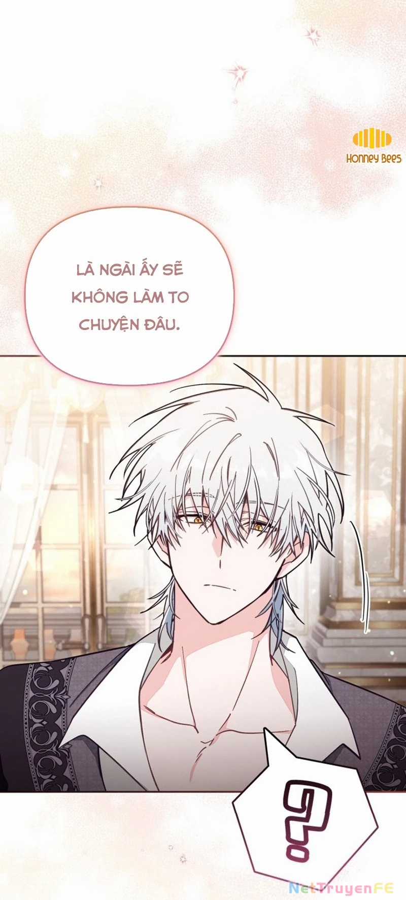 Không Có Nơi Nào Dành Cho Công Chúa Giả Mạo Chapter 64 trang 65