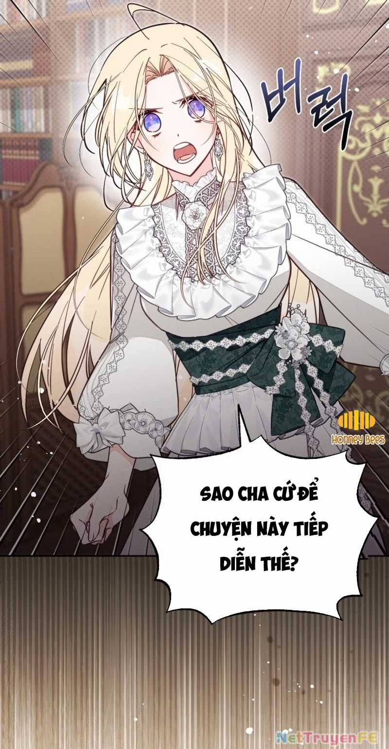 Không Có Nơi Nào Dành Cho Công Chúa Giả Mạo Chapter 65 trang 10