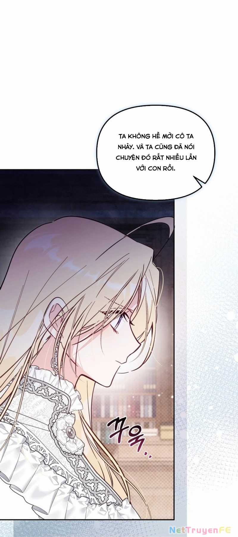 Không Có Nơi Nào Dành Cho Công Chúa Giả Mạo Chapter 65 trang 13