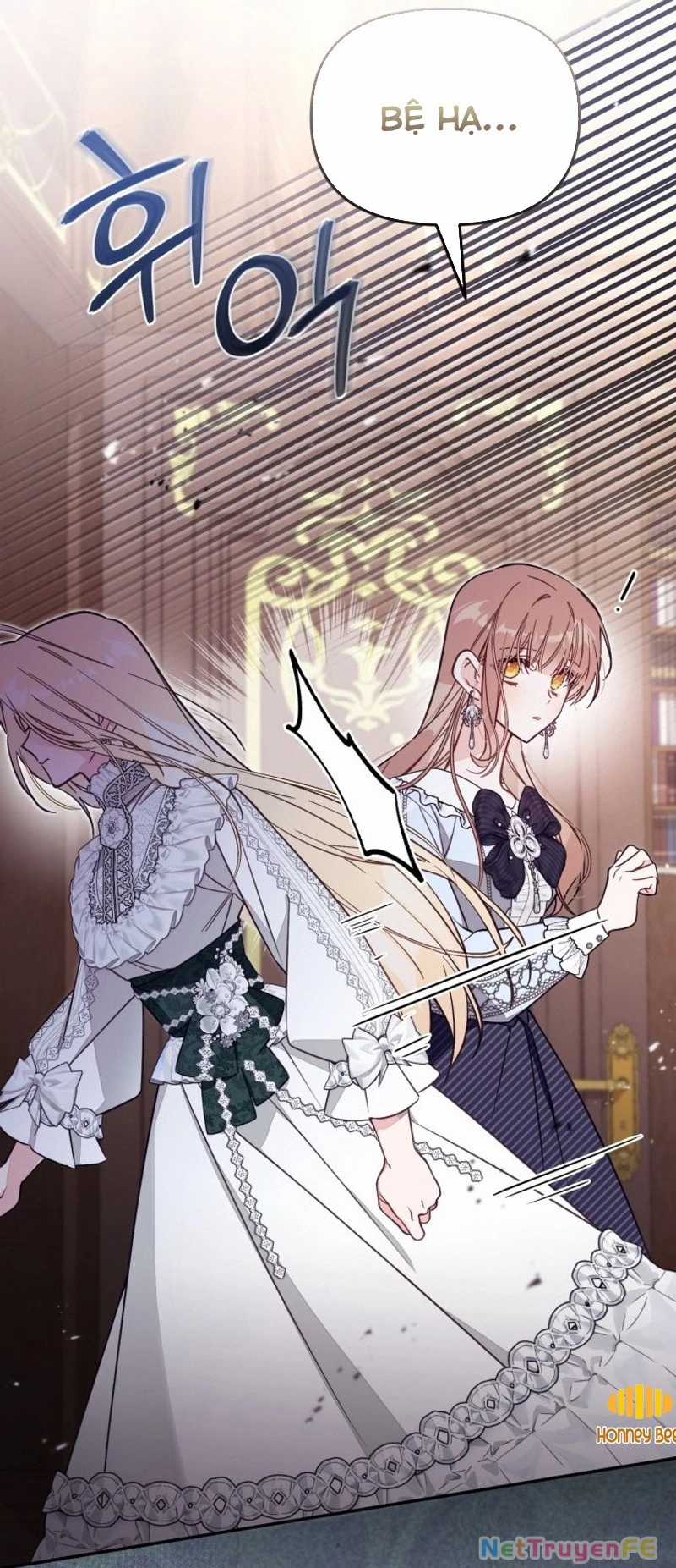 Không Có Nơi Nào Dành Cho Công Chúa Giả Mạo Chapter 65 trang 15