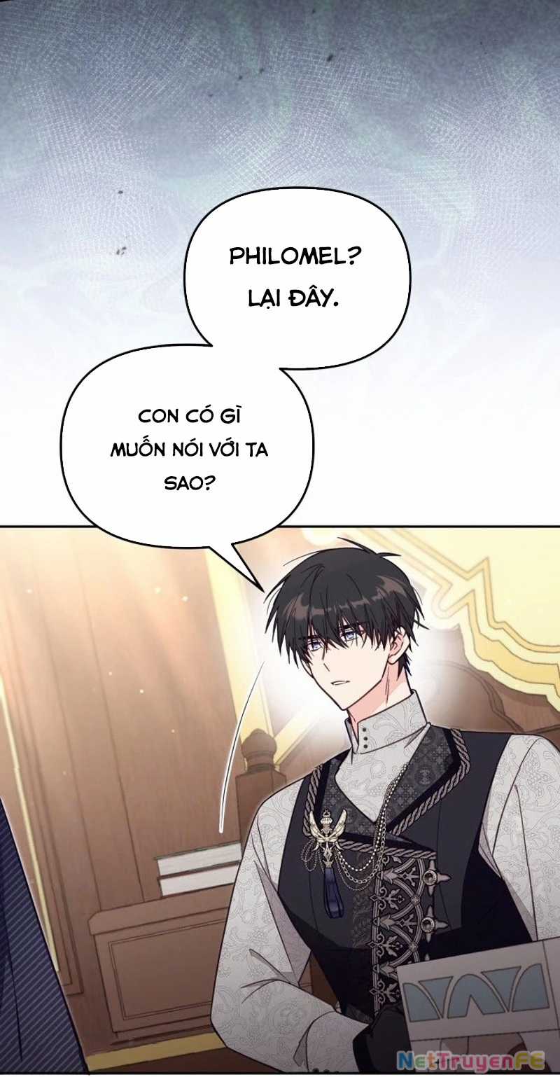 Không Có Nơi Nào Dành Cho Công Chúa Giả Mạo Chapter 65 trang 16